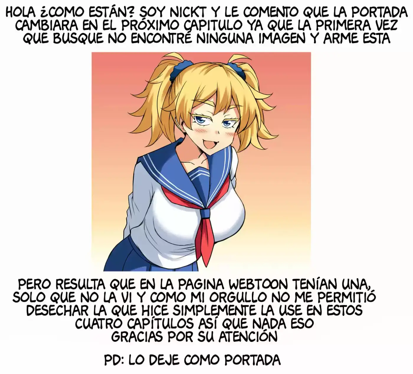 Chica Otaku Americana - Capítulo 4 - Página 6 - LectorTMOo
