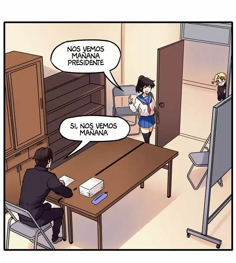 Chica Otaku Americana - Capítulo 5 - Página 2 - LectorTMOo