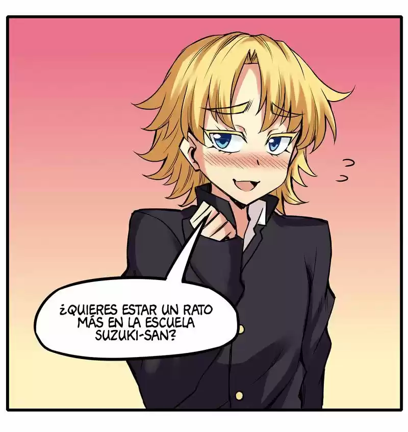 Chica Otaku Americana - Capítulo 5 - Página 4 - LectorTMOo