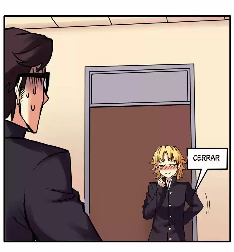 Chica Otaku Americana - Capítulo 5 - Página 5 - LectorTMOo