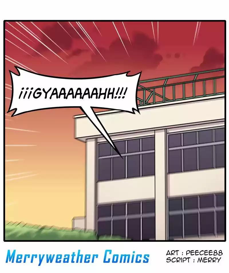 Chica Otaku Americana - Capítulo 5 - Página 6 - LectorTMOo