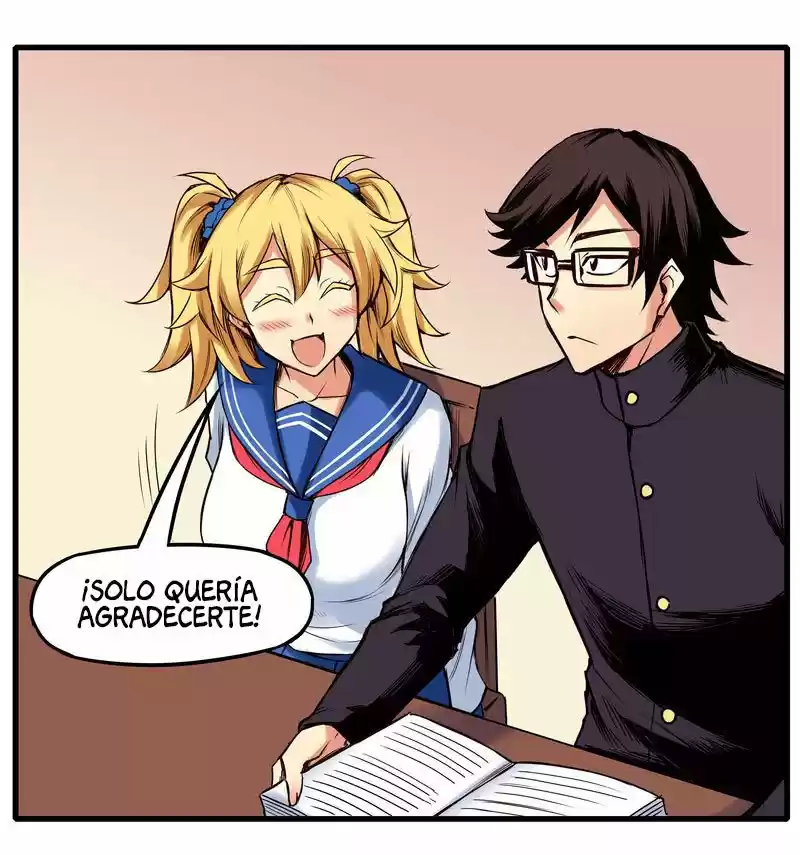Chica Otaku Americana - Capítulo 6 - Página 3 - LectorTMOo