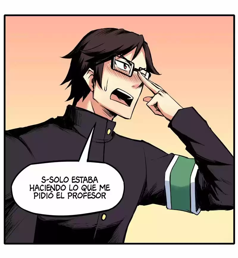 Chica Otaku Americana - Capítulo 6 - Página 5 - LectorTMOo