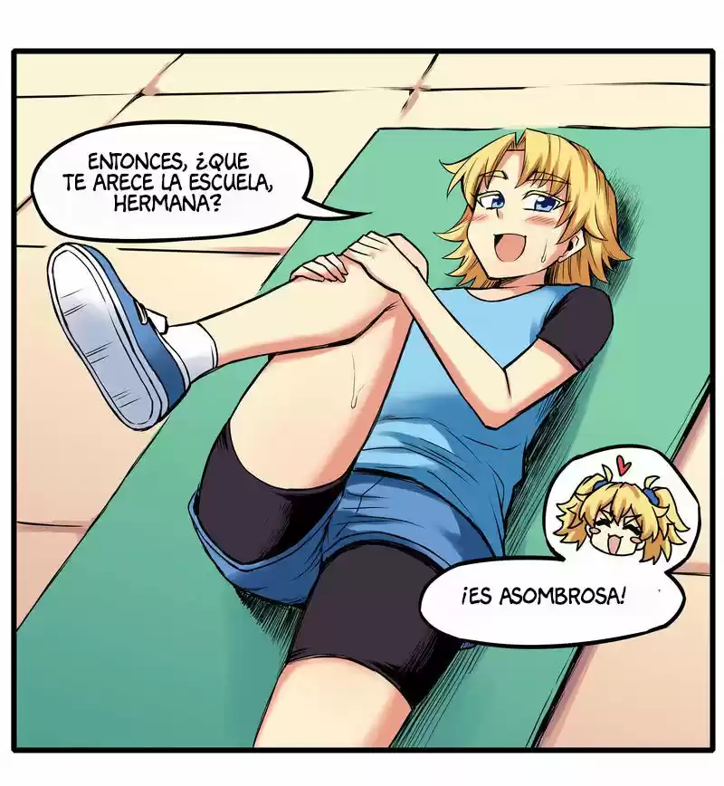 Chica Otaku Americana - Capítulo 7 - Página 2 - LectorTMOo
