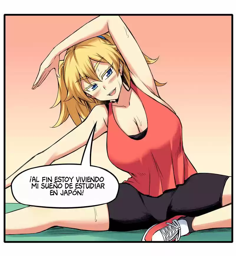 Chica Otaku Americana - Capítulo 7 - Página 3 - LectorTMOo