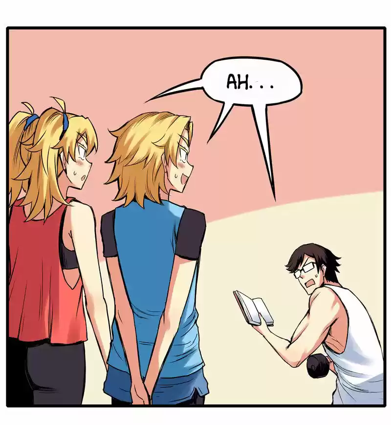 Chica Otaku Americana - Capítulo 7 - Página 6 - LectorTMOo