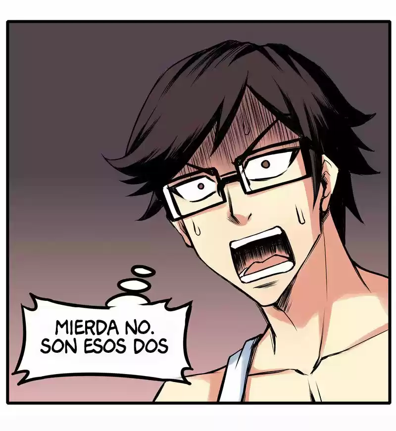 Chica Otaku Americana - Capítulo 7 - Página 7 - LectorTMOo