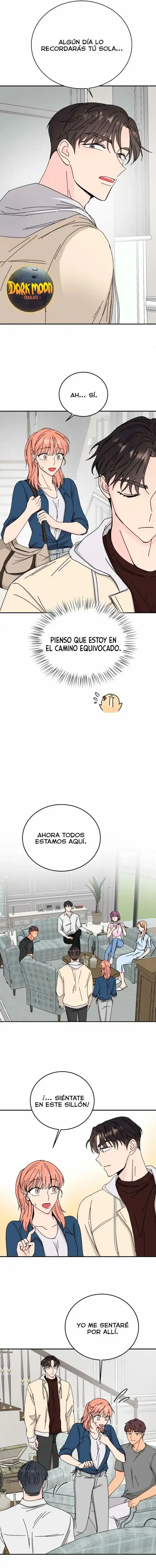 CHICA PROBLEMATICA - Capítulo 2 - Página 6 - LectorTMOo
