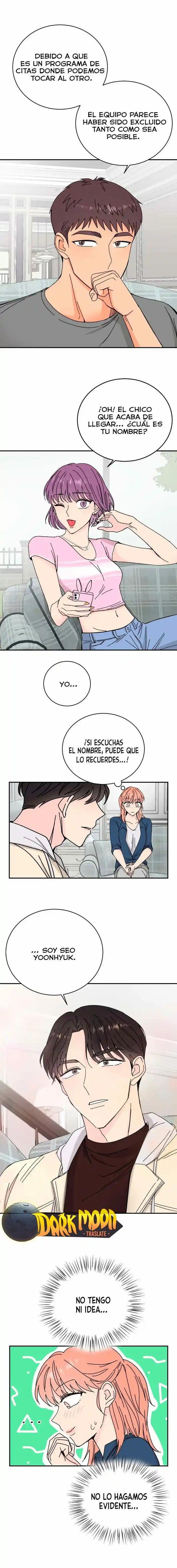 CHICA PROBLEMATICA - Capítulo 2 - Página 8 - LectorTMOo