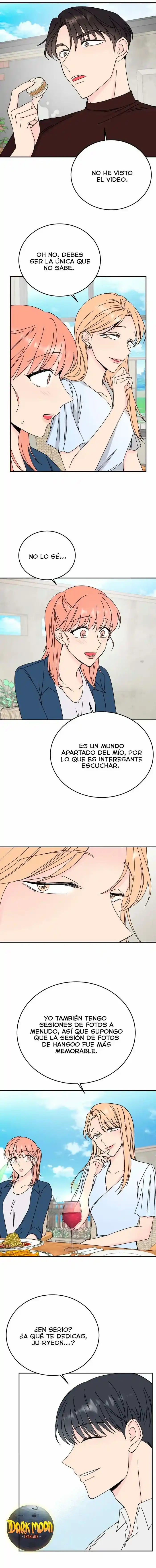 CHICA PROBLEMATICA - Capítulo 3 - Página 9 - LectorTMOo