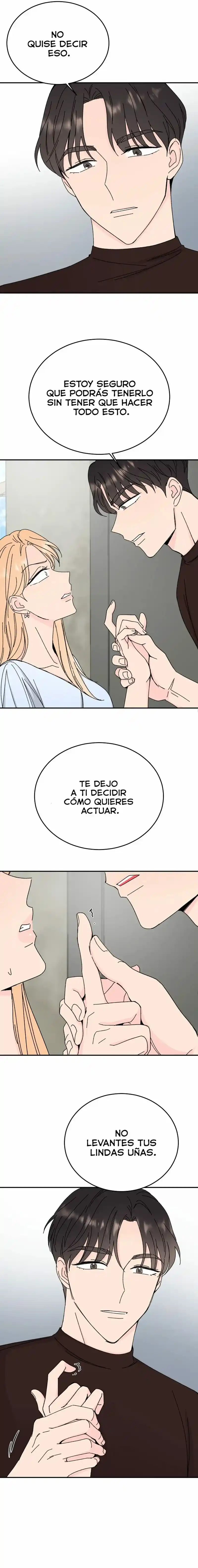 CHICA PROBLEMATICA - Capítulo 4 - Página 7 - LectorTMOo