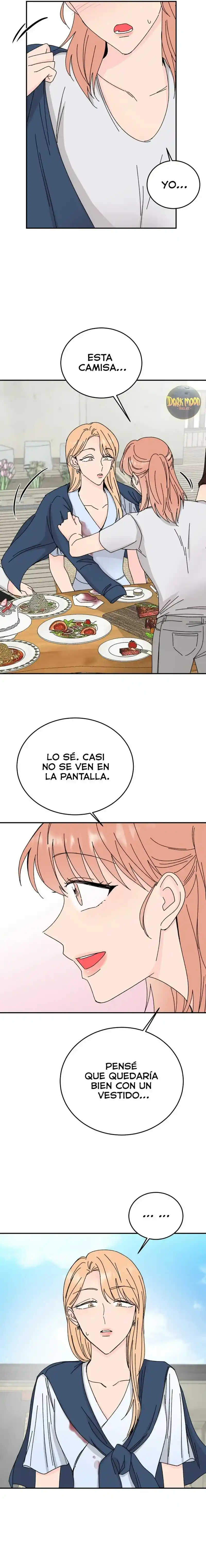 CHICA PROBLEMATICA - Capítulo 4 - Página 13 - LectorTMOo