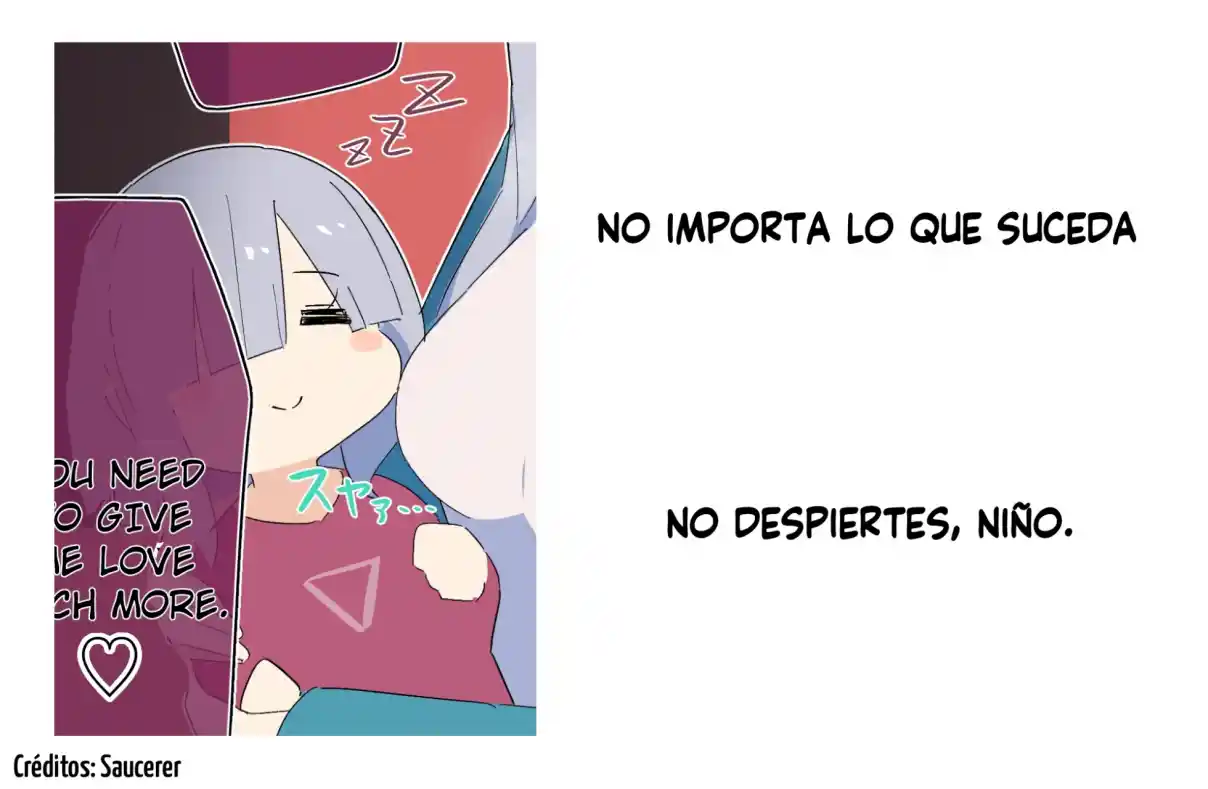 Chica Tímida ◯◯ Años Después... - Capítulo 1 - Página 3 - LectorTMOo