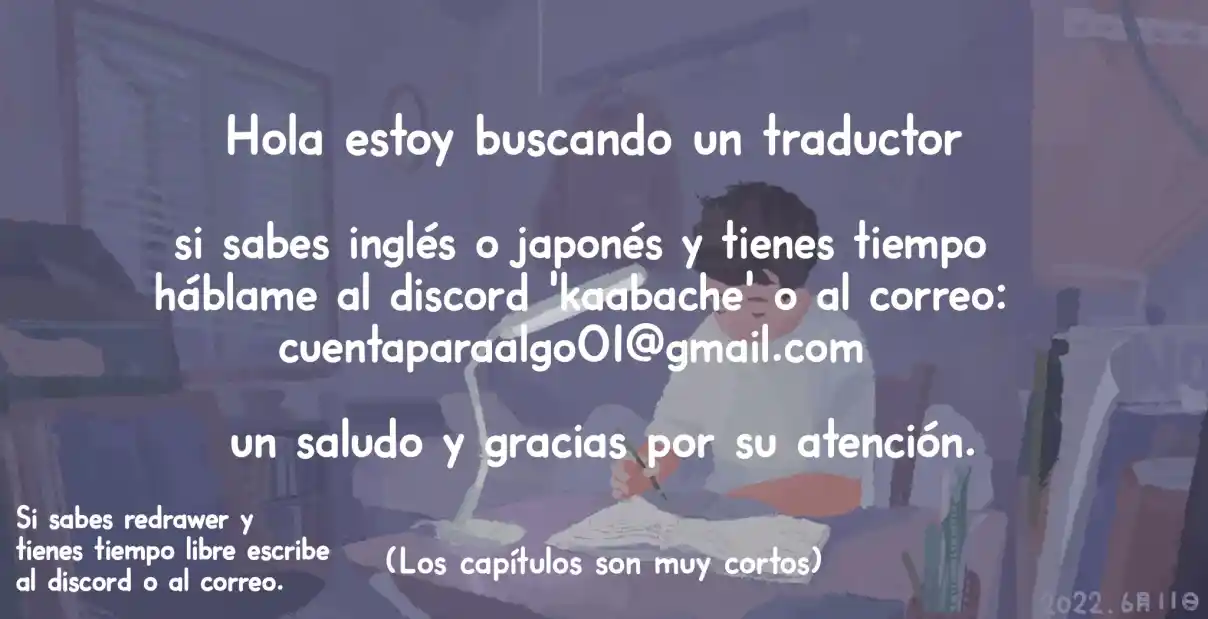 Chica Tímida ◯◯ Años Después... - Capítulo 2 - Página 4 - LectorTMOo
