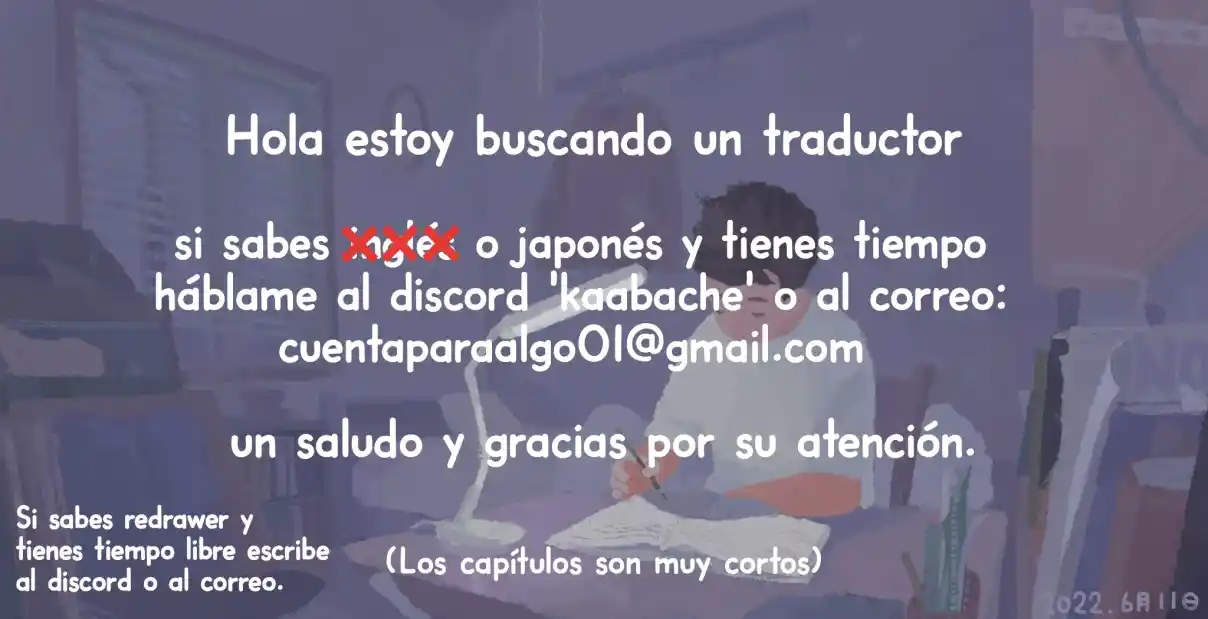 Chica Tímida ◯◯ Años Después... - Capítulo 3 - Página 4 - LectorTMOo