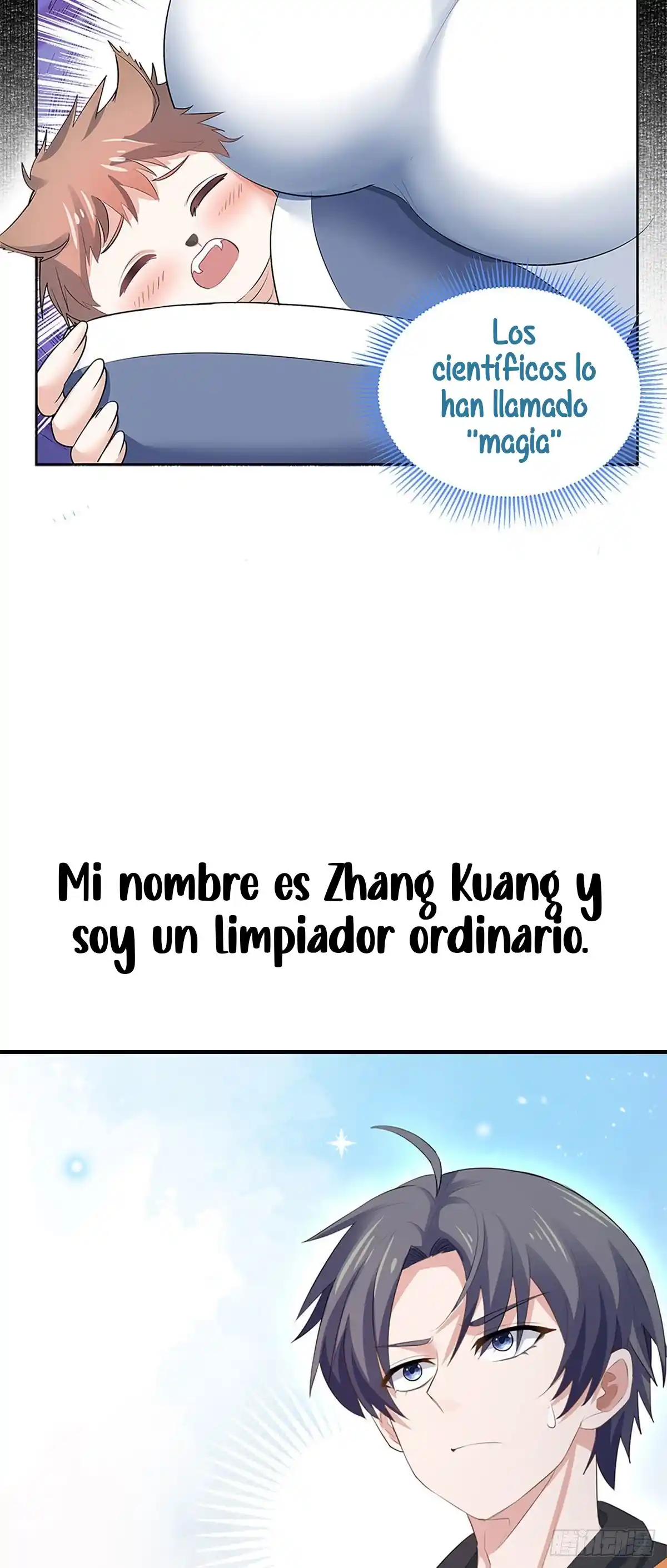 Chicas Con Orejas De Bestia Me Quieren Acaparar - Capítulo - Página 3 - LectorTMOo