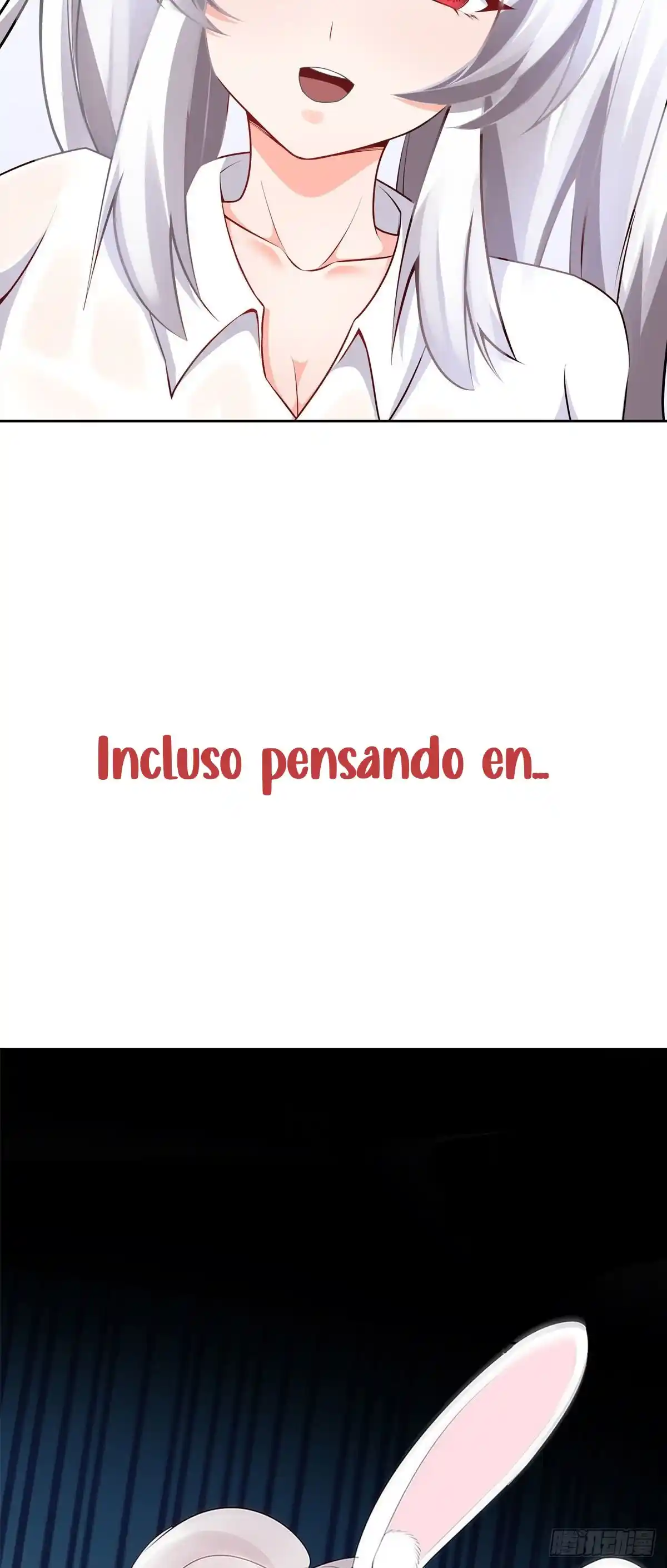 Chicas Con Orejas De Bestia Me Quieren Acaparar - Capítulo - Página 7 - LectorTMOo