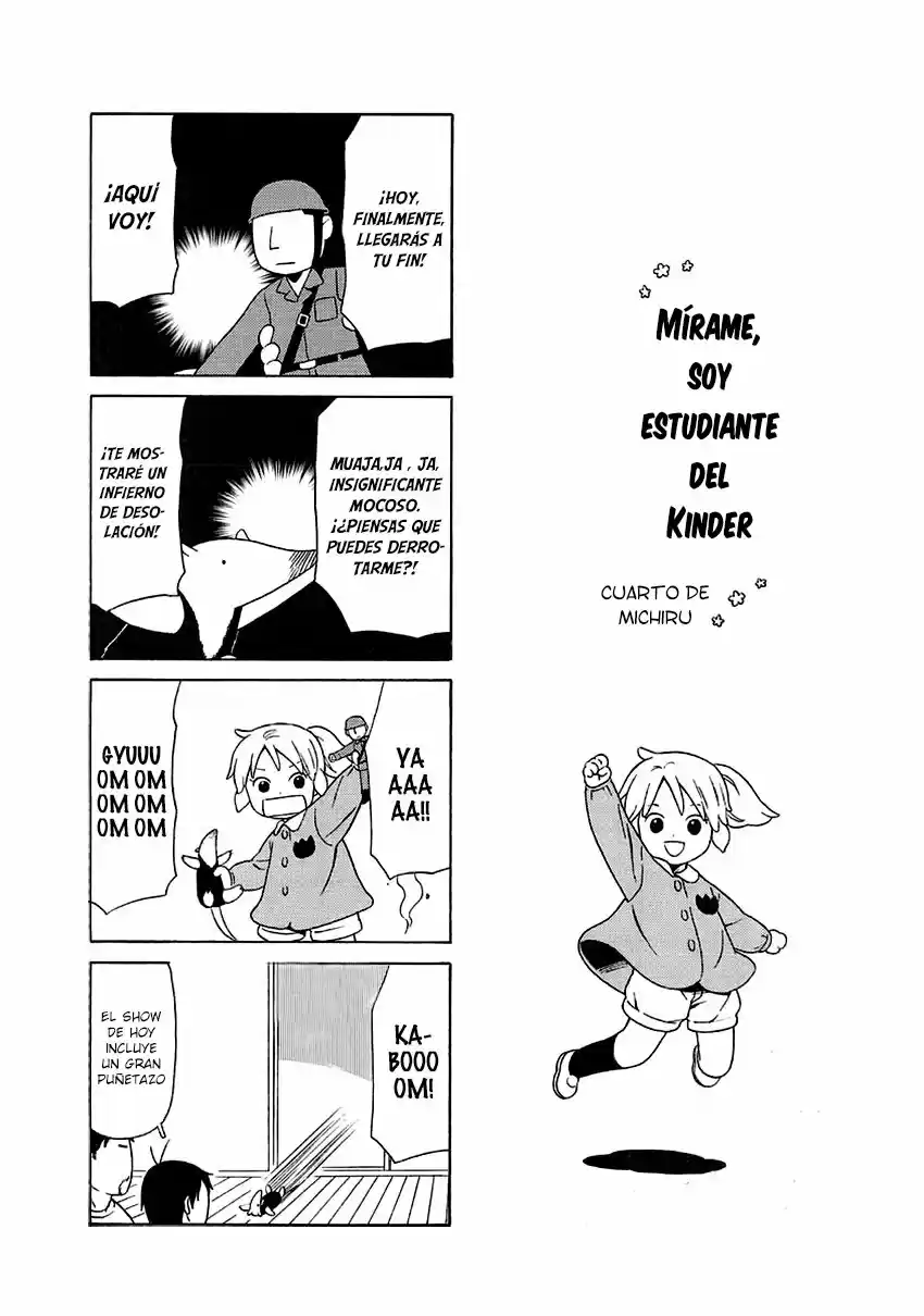 Chichi To Hige-Gorilla To Watashi - Capítulo 42 - Página 14 - LectorTMOo