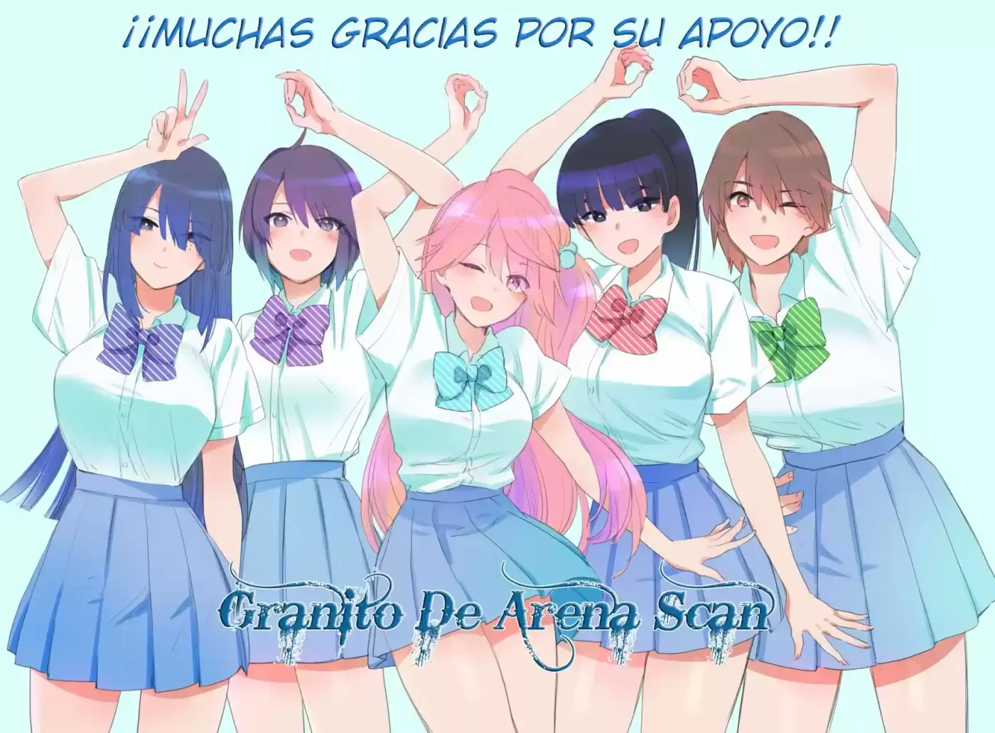 Chichi To Hige-Gorilla To Watashi capítulo 49 página 12