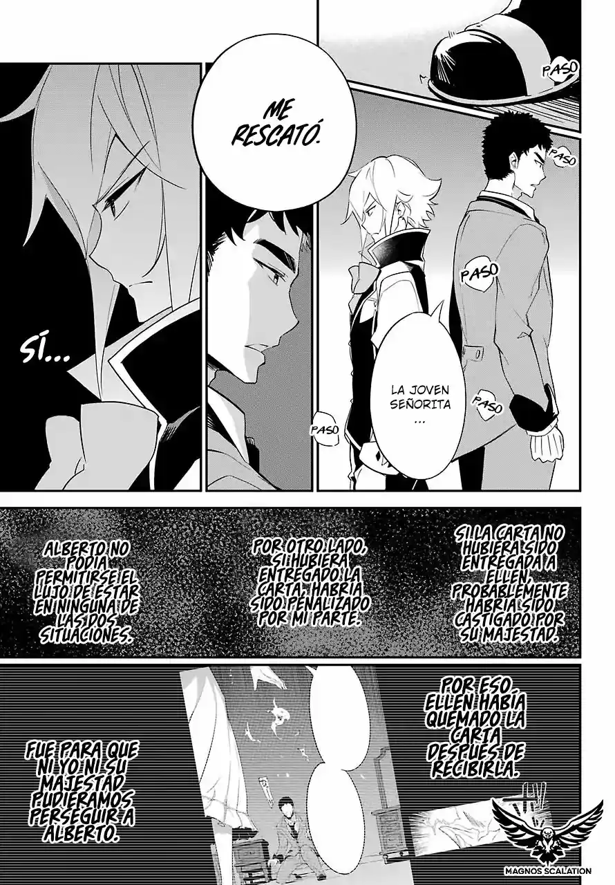 Chichi Wa Eiyū, Haha Wa Seirei, Musume No Watashi Wa Tensei-sha - Capítulo 10 - Página 10 - LectorTMOo