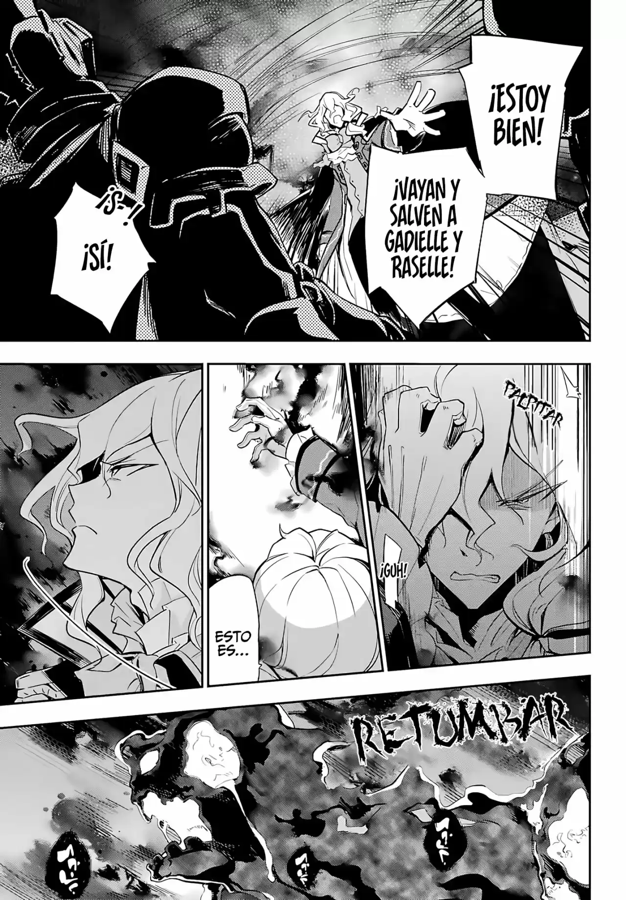 Chichi Wa Eiyū, Haha Wa Seirei, Musume No Watashi Wa Tensei-sha - Capítulo 17 - Página 26 - LectorTMOo