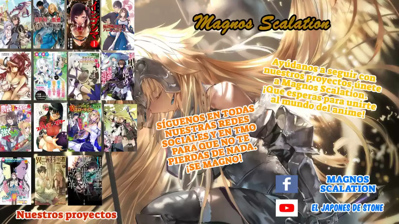 Chichi Wa Eiyū, Haha Wa Seirei, Musume No Watashi Wa Tensei-sha - Capítulo 2 - Página 28 - LectorTMOo