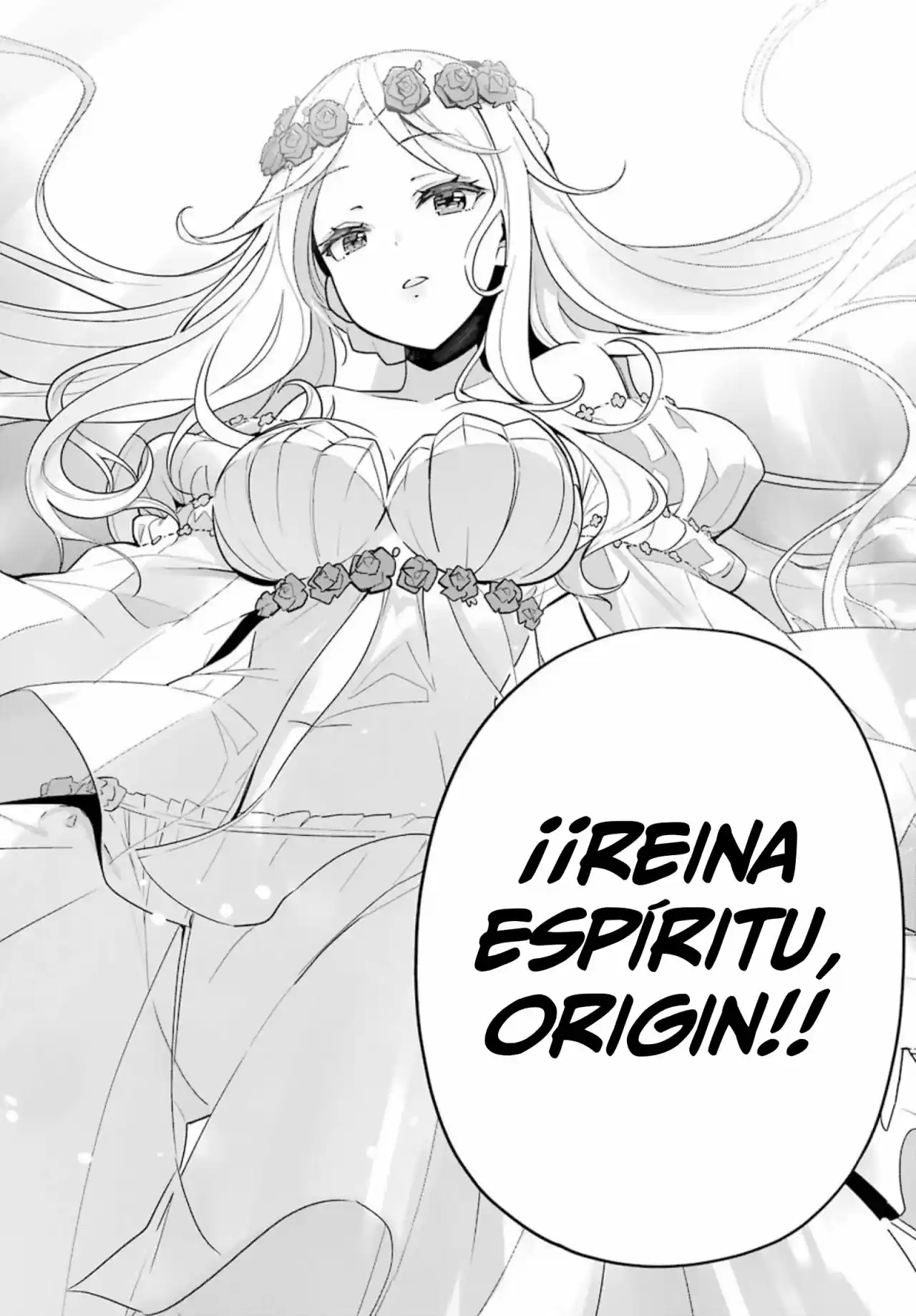 Chichi Wa Eiyū, Haha Wa Seirei, Musume No Watashi Wa Tensei-sha - Capítulo 30 - Página 15 - LectorTMOo