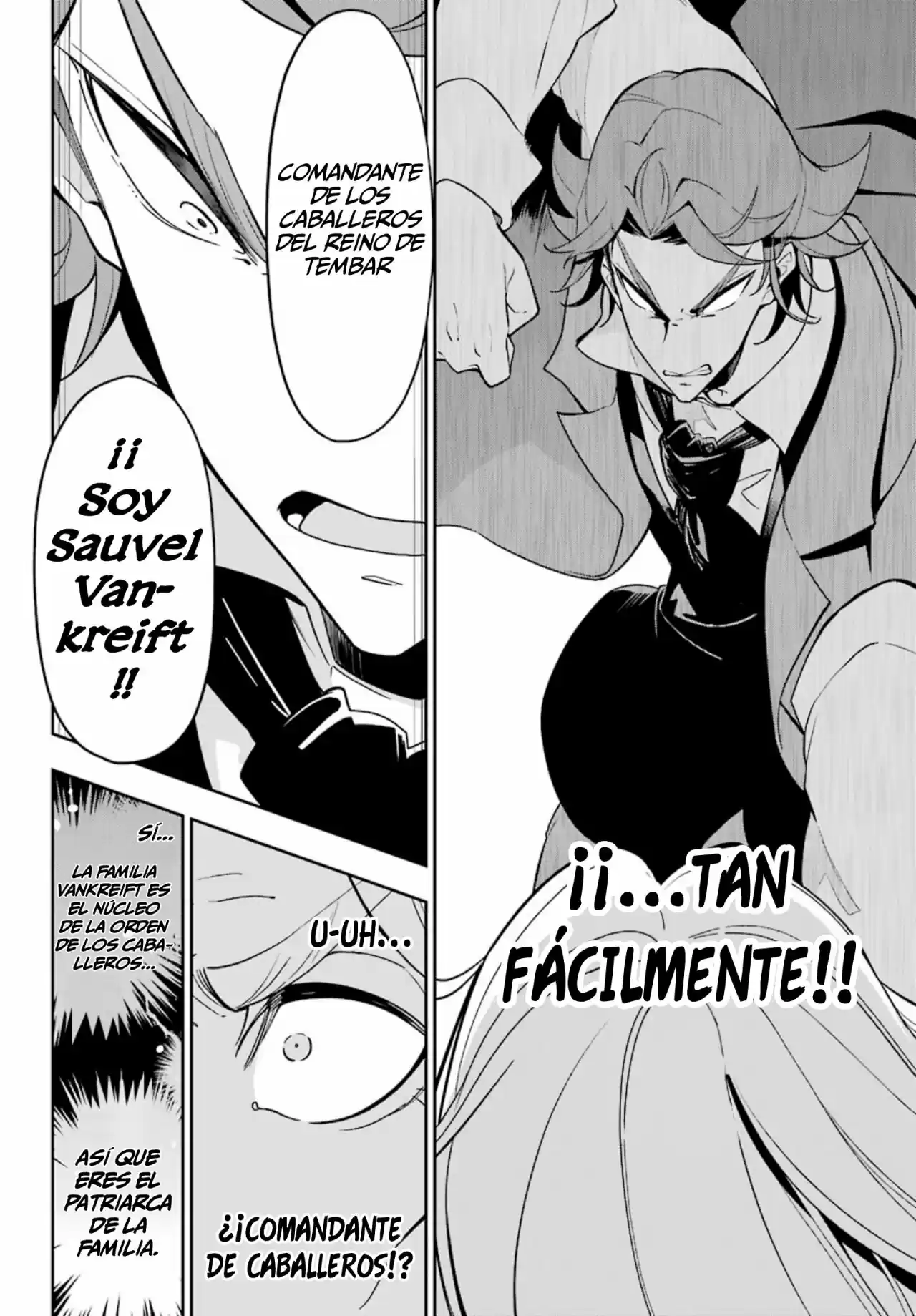 Chichi Wa Eiyū, Haha Wa Seirei, Musume No Watashi Wa Tensei-sha - Capítulo 31 - Página 13 - LectorTMOo