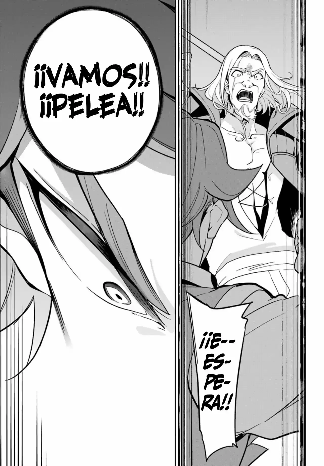 Chichi Wa Eiyū, Haha Wa Seirei, Musume No Watashi Wa Tensei-sha - Capítulo 31 - Página 14 - LectorTMOo