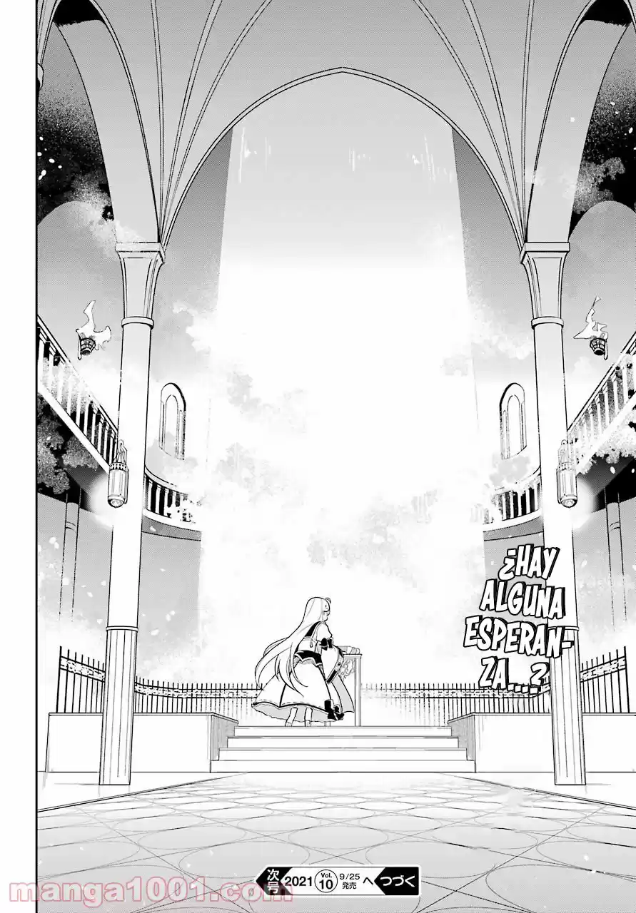 Chichi Wa Eiyū, Haha Wa Seirei, Musume No Watashi Wa Tensei-sha - Capítulo 35 - Página 29 - LectorTMOo