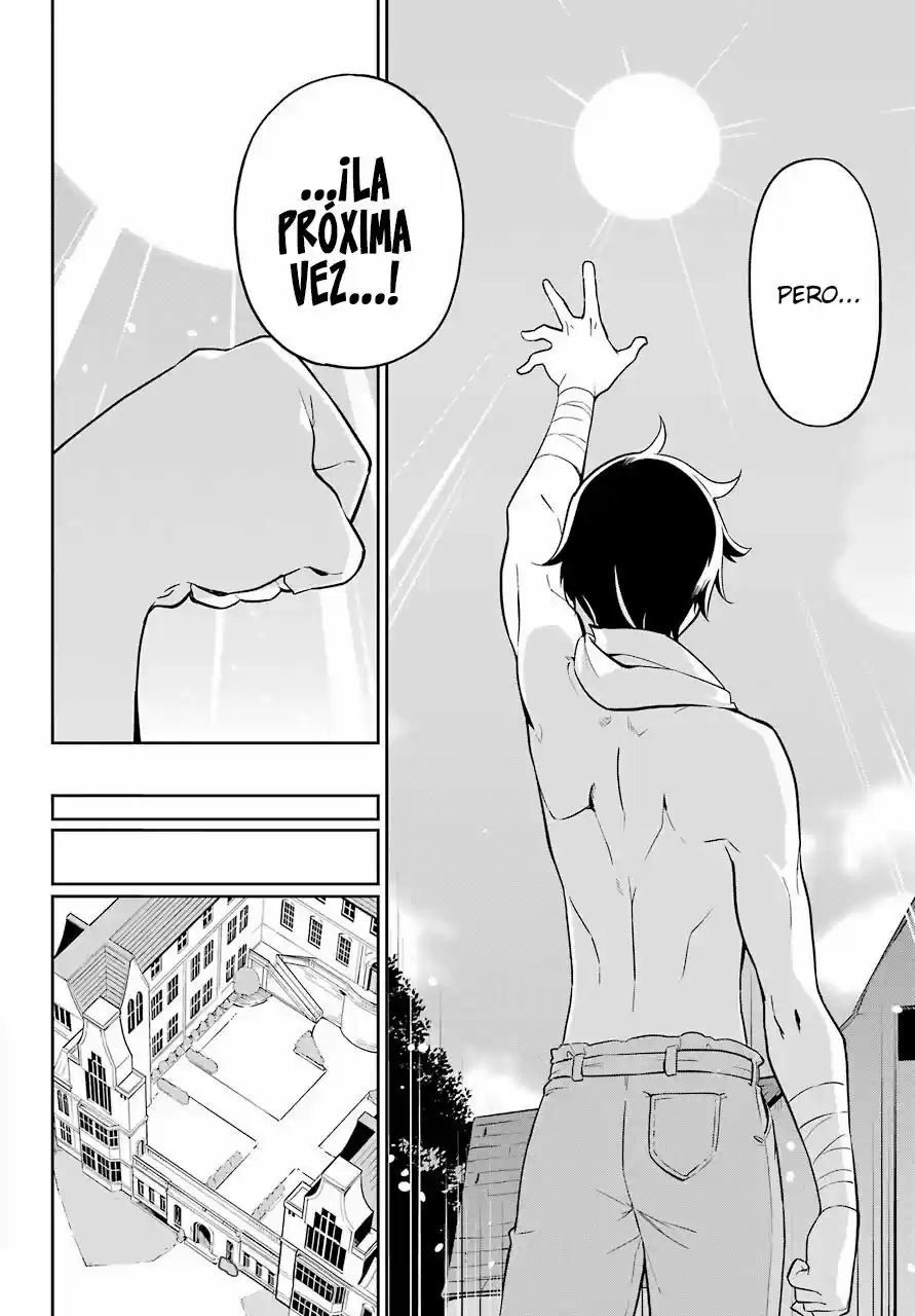Chichi Wa Eiyū, Haha Wa Seirei, Musume No Watashi Wa Tensei-sha - Capítulo 38.50 - Página 13 - LectorTMOo