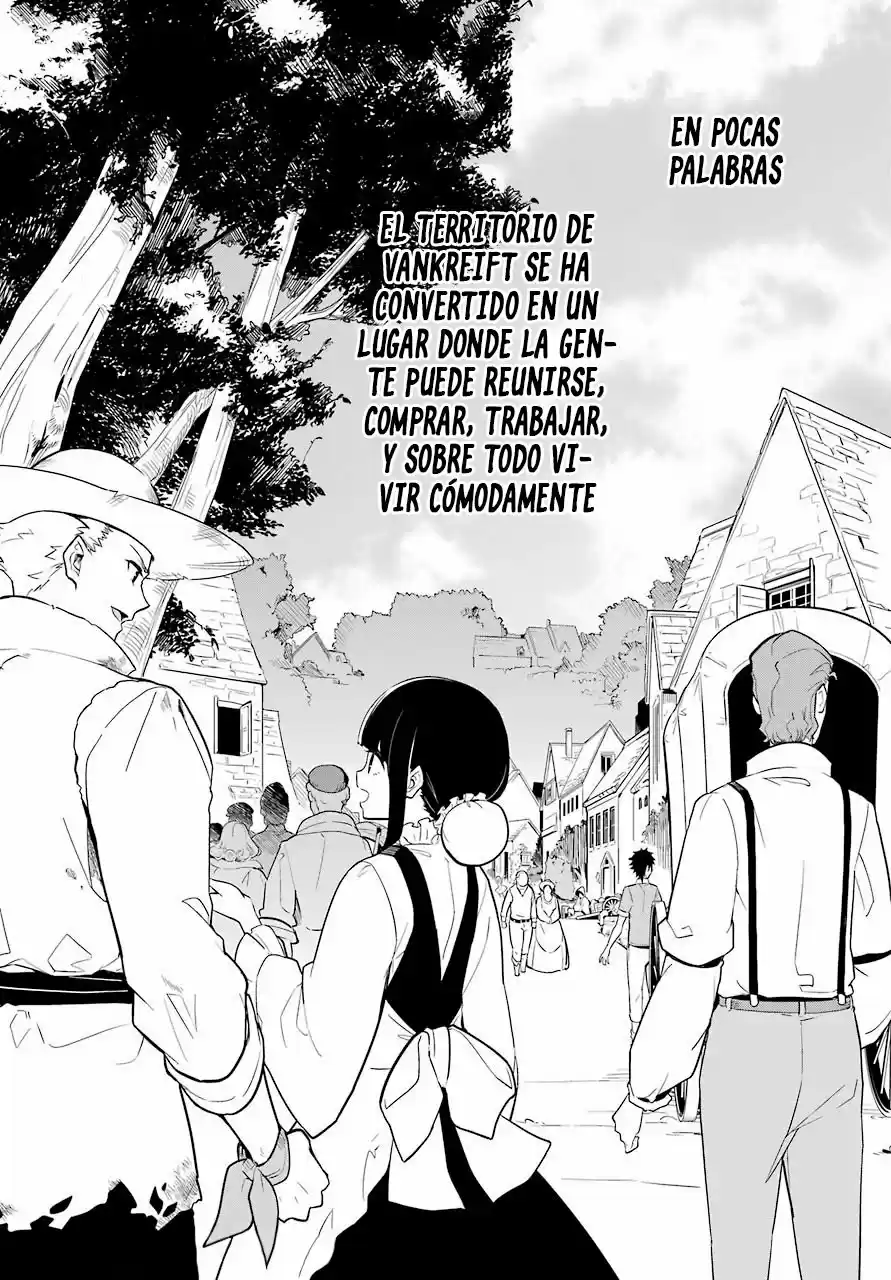 Chichi Wa Eiyū, Haha Wa Seirei, Musume No Watashi Wa Tensei-sha - Capítulo 38 - Página 16 - LectorTMOo