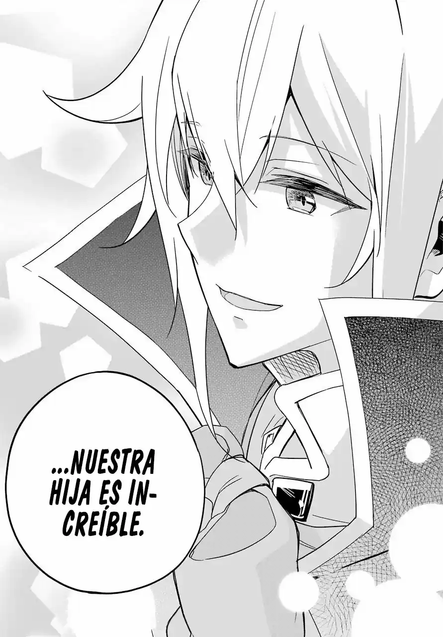 Chichi Wa Eiyū, Haha Wa Seirei, Musume No Watashi Wa Tensei-sha - Capítulo 38 - Página 36 - LectorTMOo