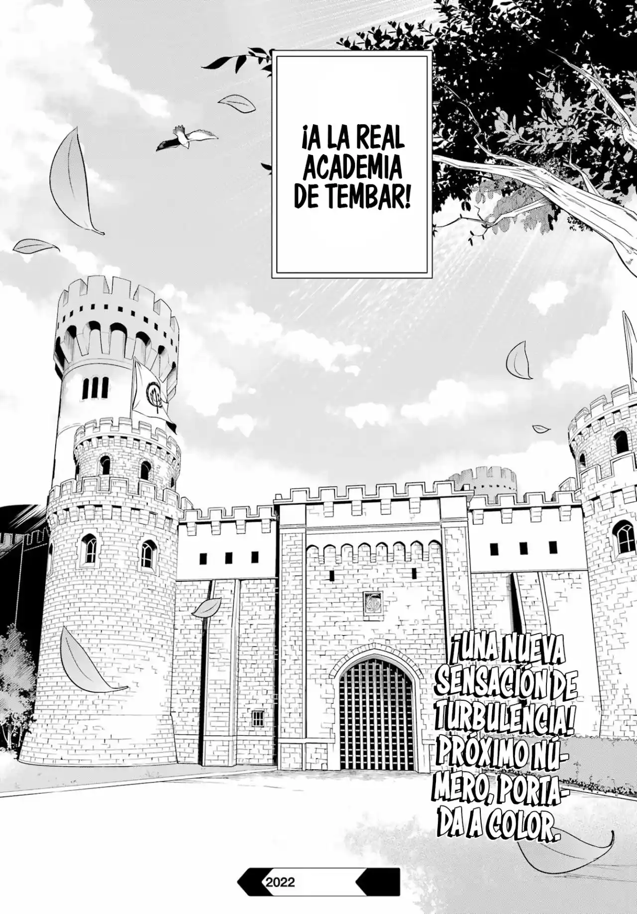 Chichi Wa Eiyū, Haha Wa Seirei, Musume No Watashi Wa Tensei-sha - Capítulo 40 - Página 28 - LectorTMOo