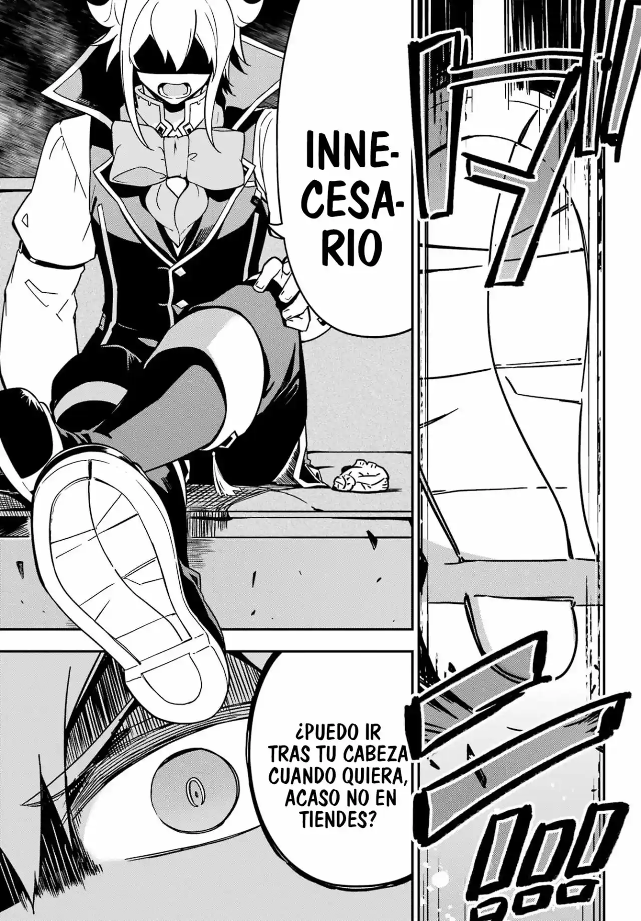 Chichi Wa Eiyū, Haha Wa Seirei, Musume No Watashi Wa Tensei-sha - Capítulo 41 - Página 24 - LectorTMOo