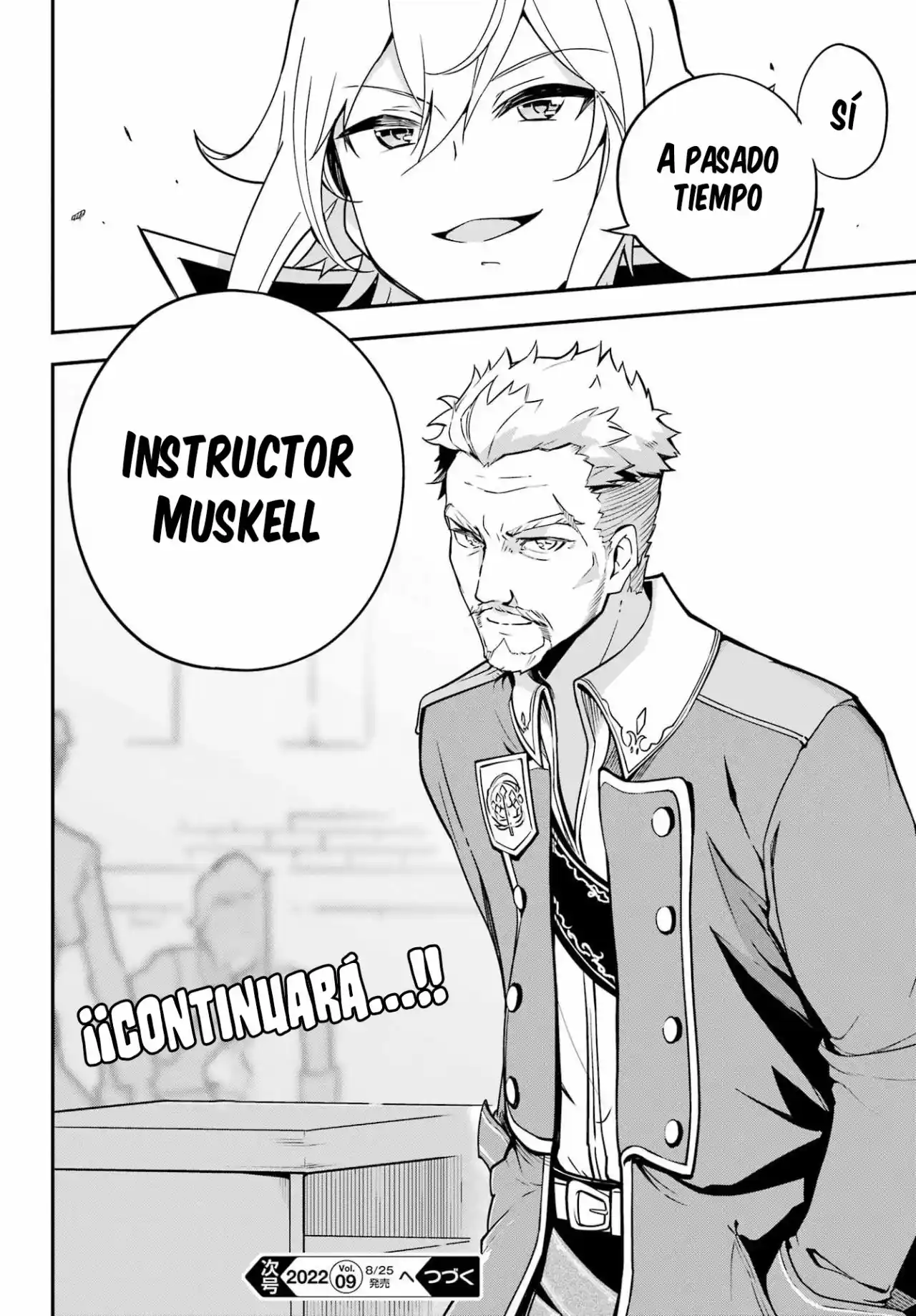 Chichi Wa Eiyū, Haha Wa Seirei, Musume No Watashi Wa Tensei-sha - Capítulo 43 - Página 27 - LectorTMOo