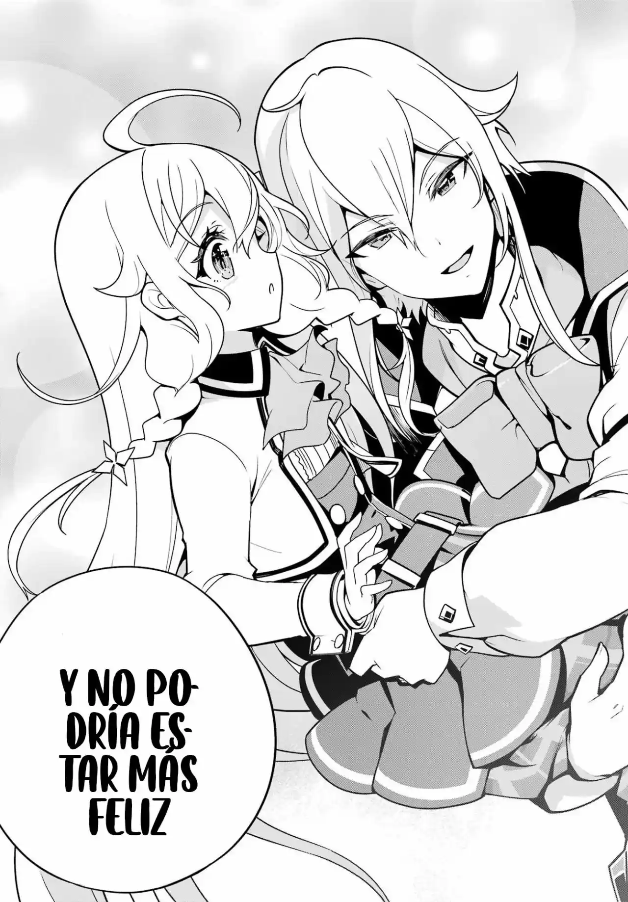 Chichi Wa Eiyū, Haha Wa Seirei, Musume No Watashi Wa Tensei-sha - Capítulo 44 - Página 15 - LectorTMOo