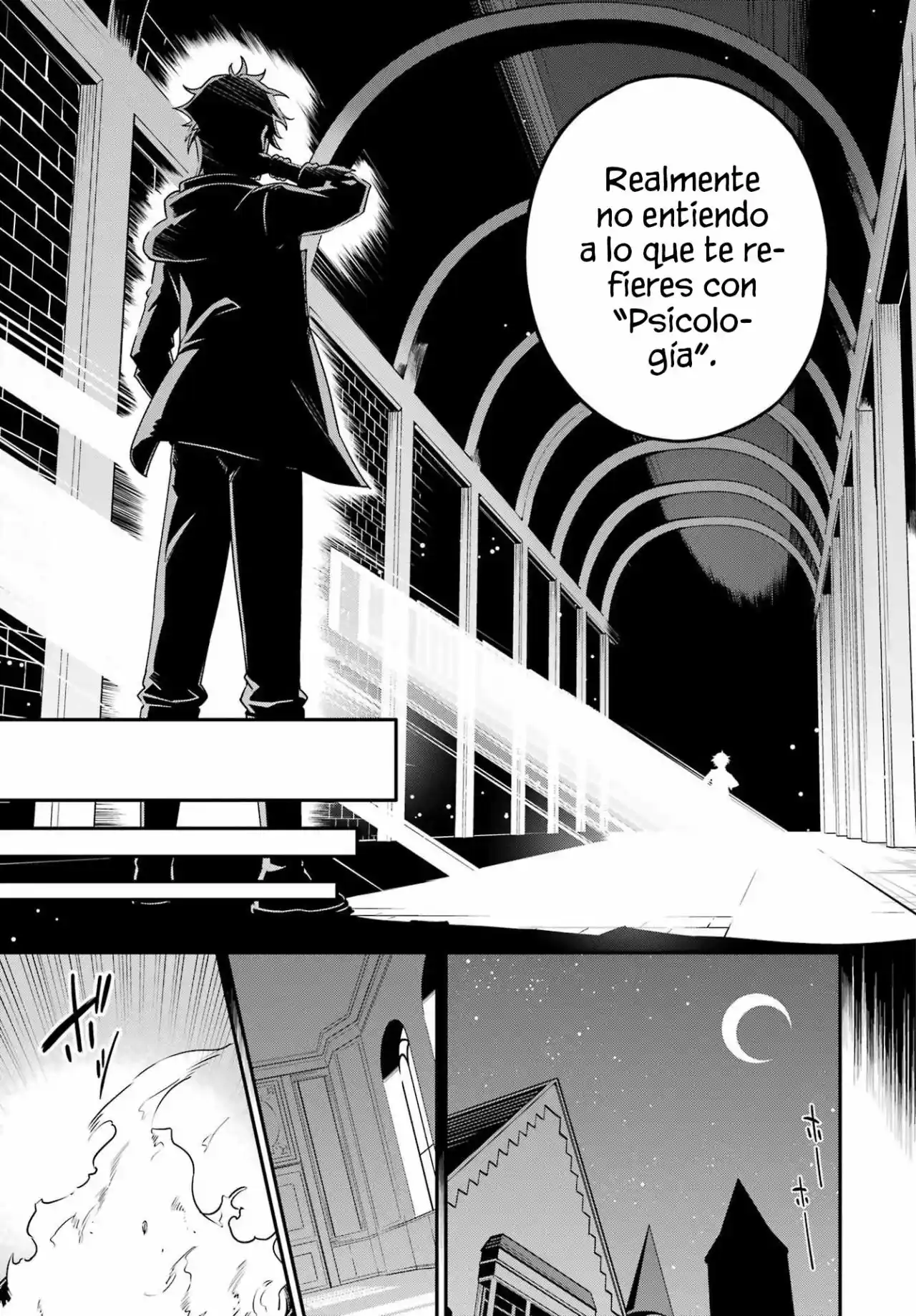 Chichi Wa Eiyū, Haha Wa Seirei, Musume No Watashi Wa Tensei-sha - Capítulo 45 - Página 22 - LectorTMOo