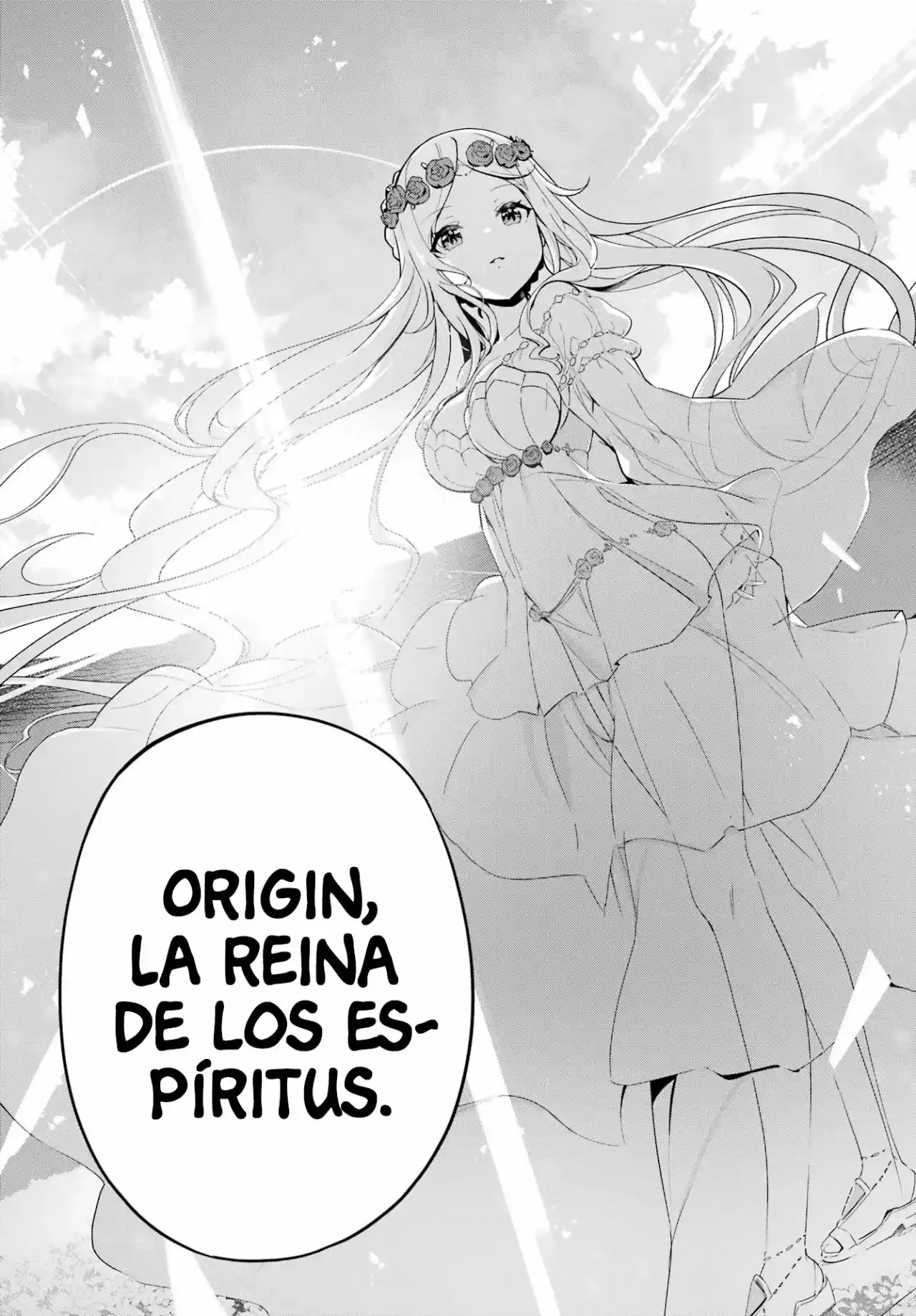 Chichi Wa Eiyū, Haha Wa Seirei, Musume No Watashi Wa Tensei-sha - Capítulo 48 - Página 15 - LectorTMOo