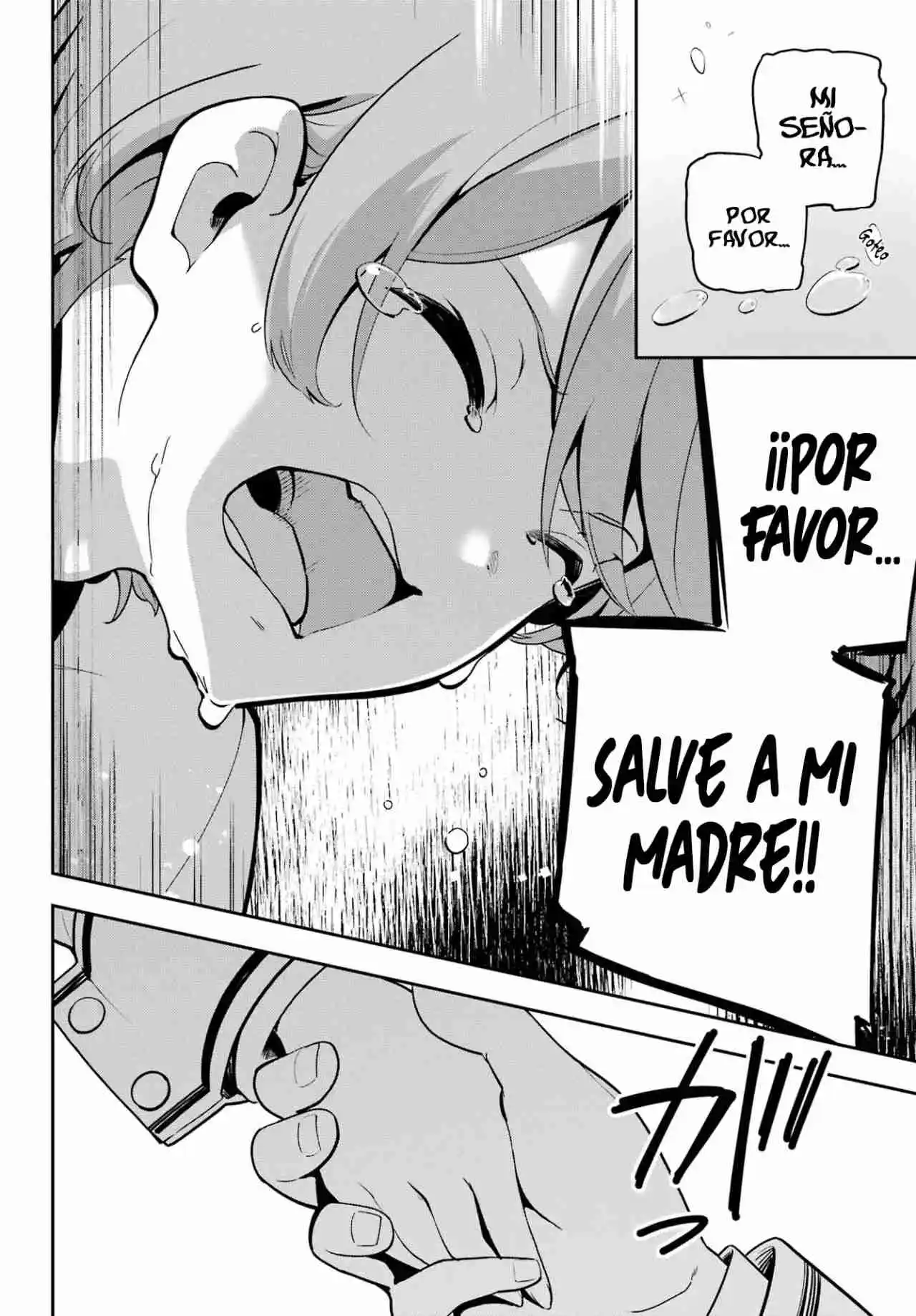 Chichi Wa Eiyū, Haha Wa Seirei, Musume No Watashi Wa Tensei-sha - Capítulo 50 - Página 14 - LectorTMOo