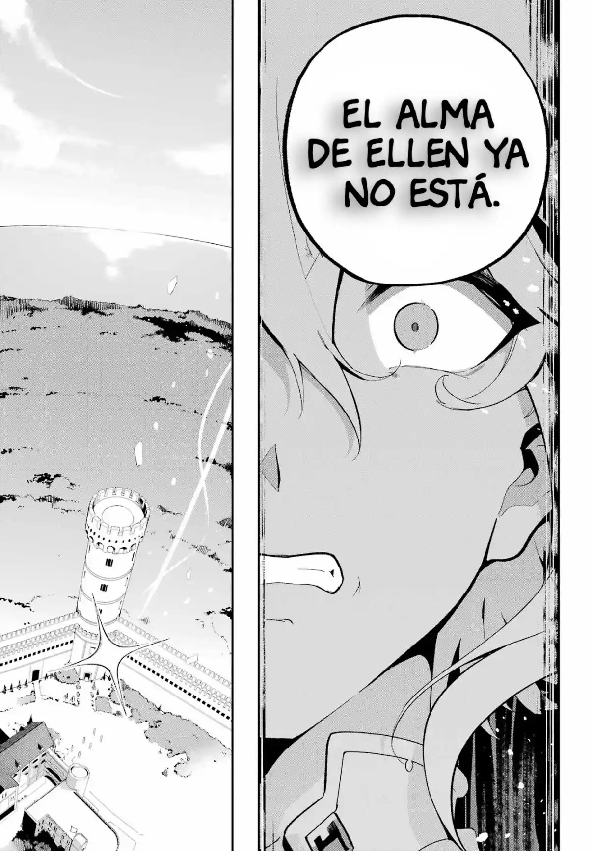 Chichi Wa Eiyū, Haha Wa Seirei, Musume No Watashi Wa Tensei-sha - Capítulo 52 - Página 5 - LectorTMOo