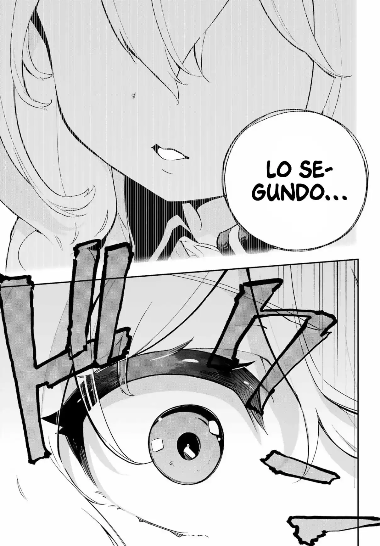 Chichi Wa Eiyū, Haha Wa Seirei, Musume No Watashi Wa Tensei-sha - Capítulo 52 - Página 13 - LectorTMOo