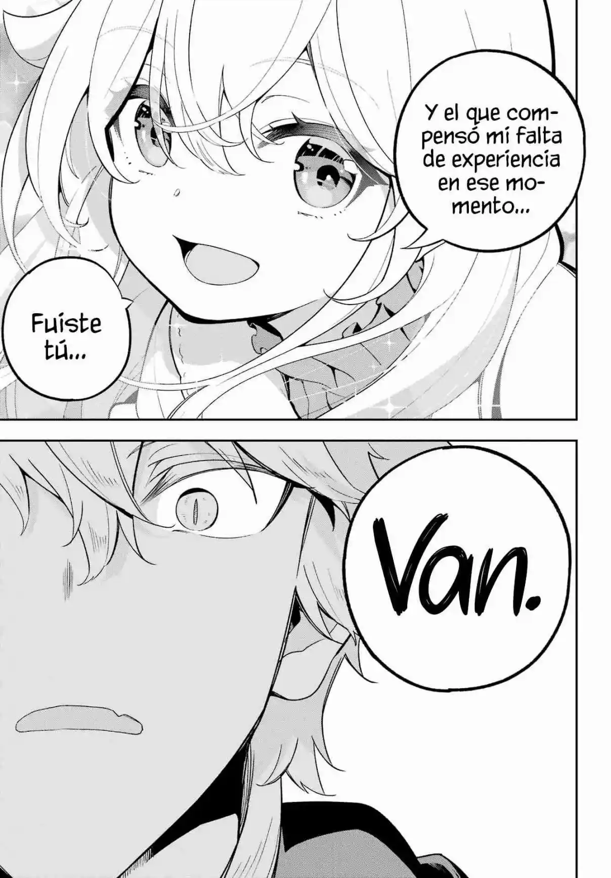 Chichi Wa Eiyū, Haha Wa Seirei, Musume No Watashi Wa Tensei-sha - Capítulo 56 - Página 21 - LectorTMOo