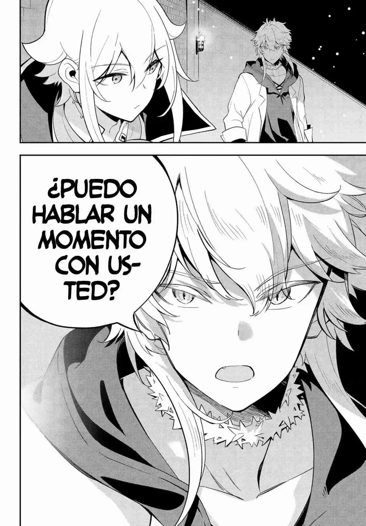 Chichi Wa Eiyū, Haha Wa Seirei, Musume No Watashi Wa Tensei-sha - Capítulo 56 - Página 31 - LectorTMOo