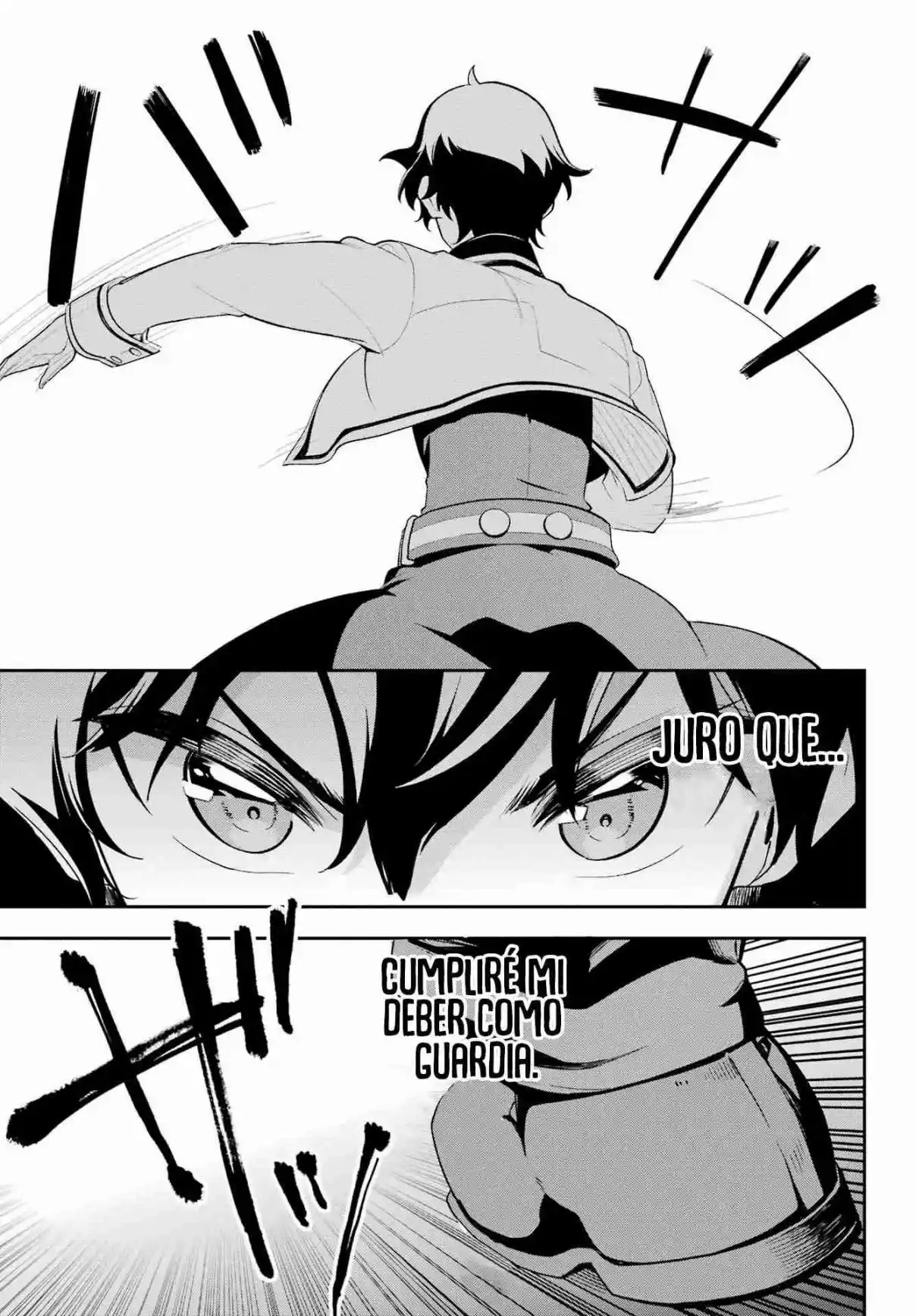 Chichi Wa Eiyū, Haha Wa Seirei, Musume No Watashi Wa Tensei-sha - Capítulo 58 - Página 18 - LectorTMOo