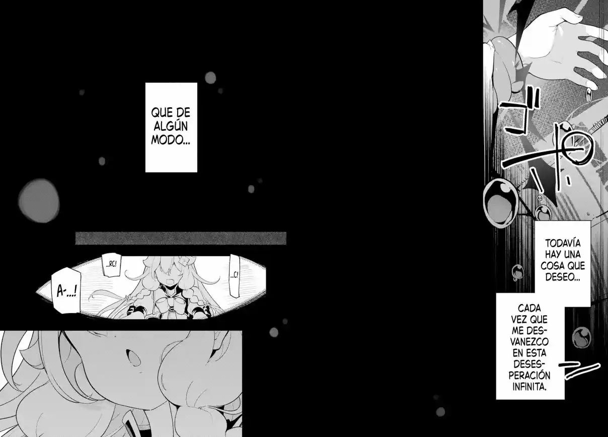 Chichi Wa Eiyū, Haha Wa Seirei, Musume No Watashi Wa Tensei-sha - Capítulo 60 - Página 12 - LectorTMOo