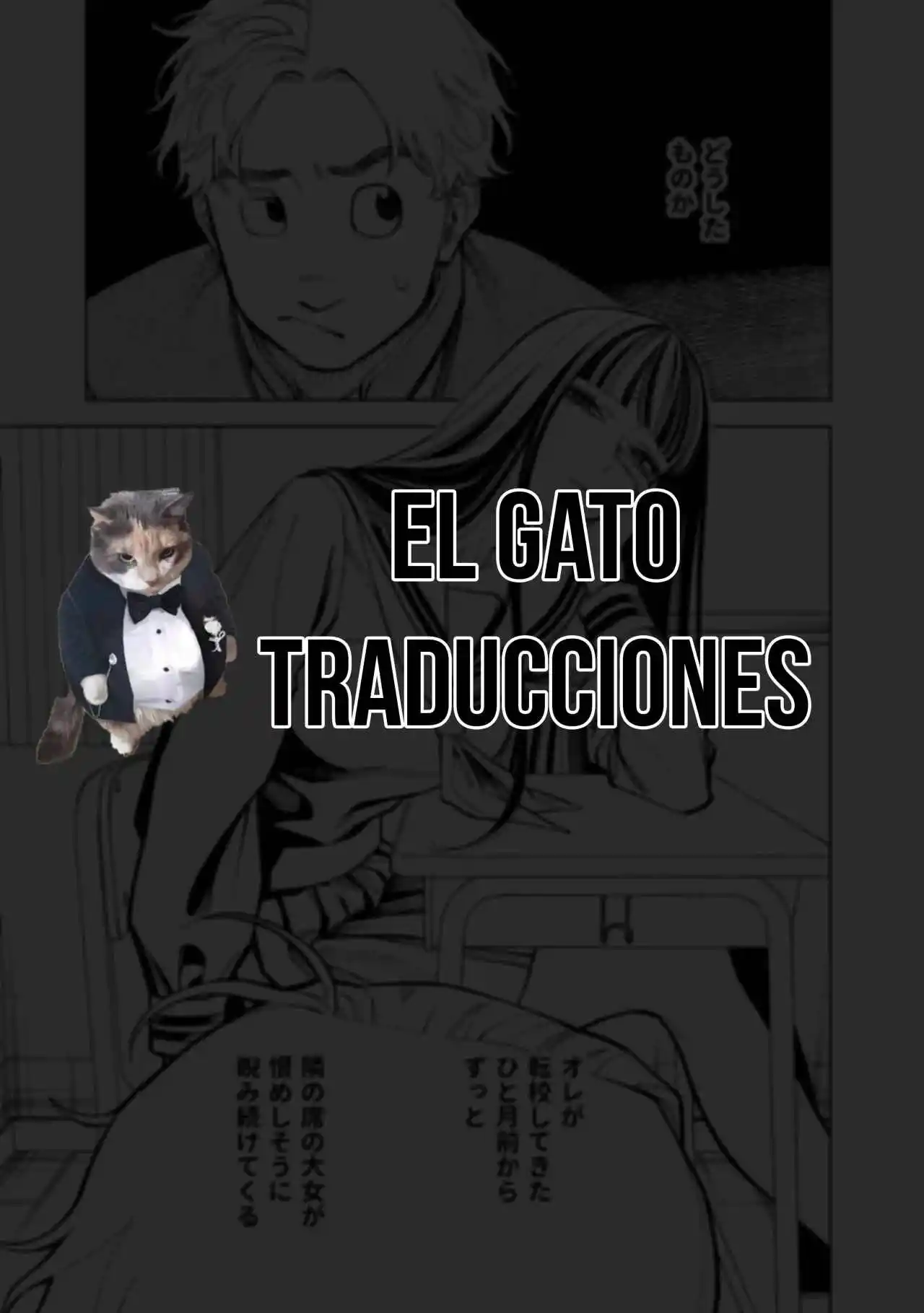 Chico Conoce A Chica, ¡otra Vez! - Capítulo 1 - Página 11 - LectorTMOo