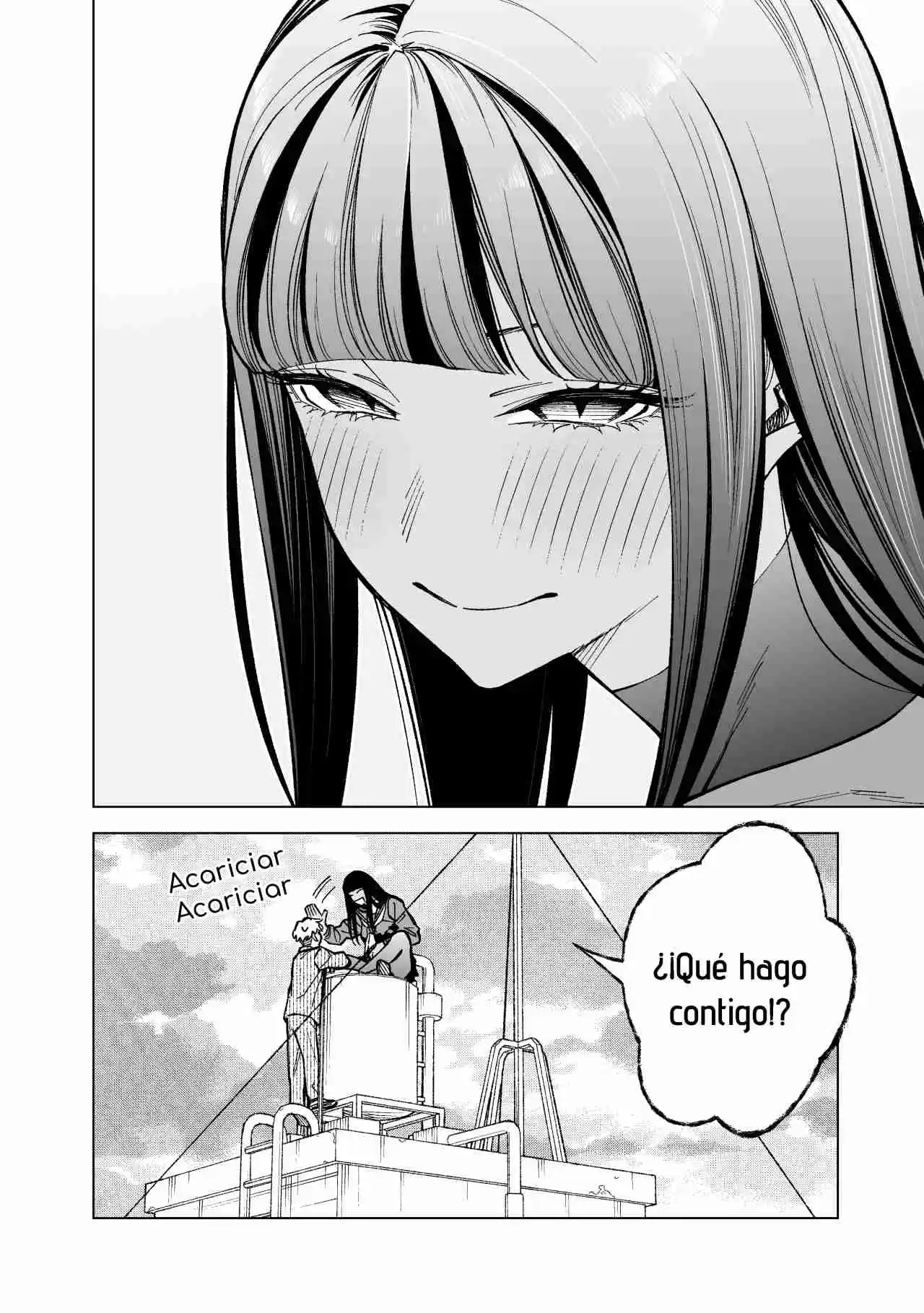 Chico Conoce A Chica, ¡otra Vez! - Capítulo 2 - Página 10 - LectorTMOo