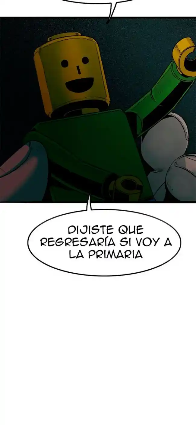 Chico Del Corredor De La Muerte - Capítulo 1 - Página 6 - LectorTMOo