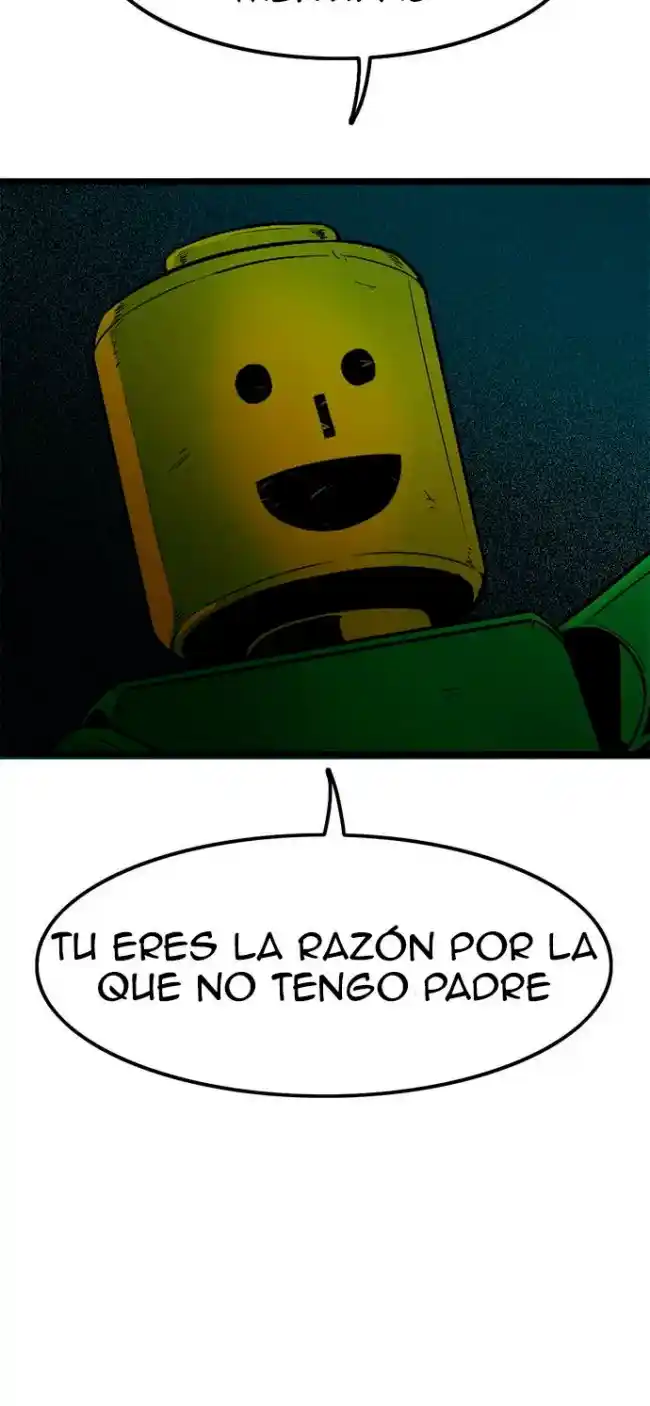 Chico Del Corredor De La Muerte - Capítulo 1 - Página 8 - LectorTMOo